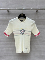 Футболка CHANEL