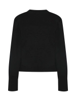 Кардиган с V-образным вырезом DAN MARALEX