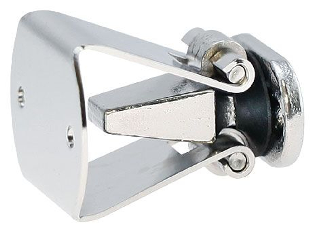 Держатель двери V-образный, 37x29х38 мм (10255362)