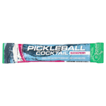 Jigsaw Health, Pickleball Cocktail®, смесь для приготовления напитков с электролитами без сахара, голубая малина, 60 пакетиков по 5,6 г