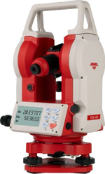 Теодолит AMO TDL-05 821845