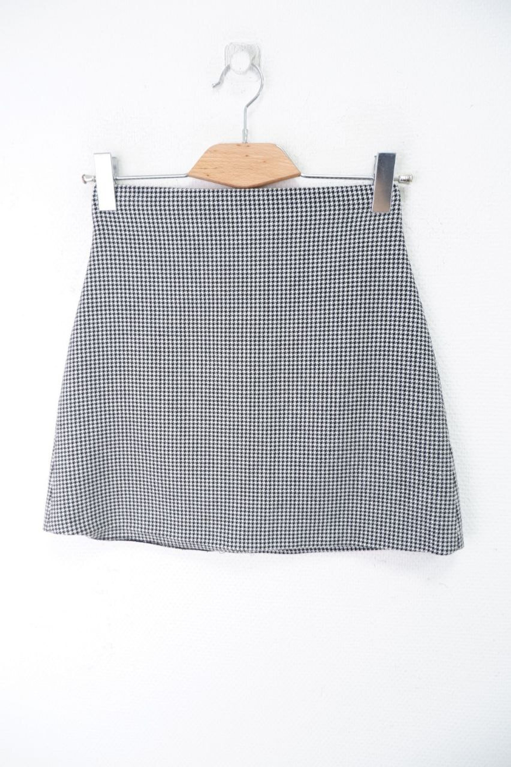 Юбка Zara  мини 42 размер