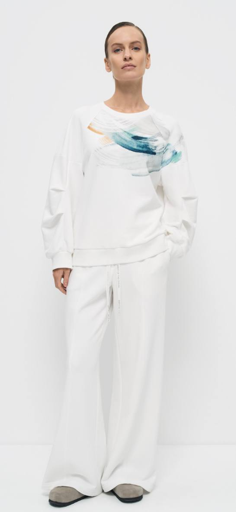 Брюки женские