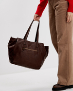 Сумка 572 11 шоколадный