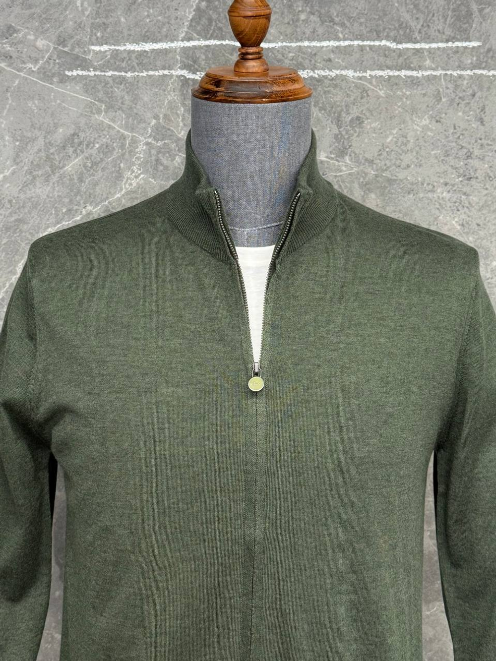 Кардиган Kiton