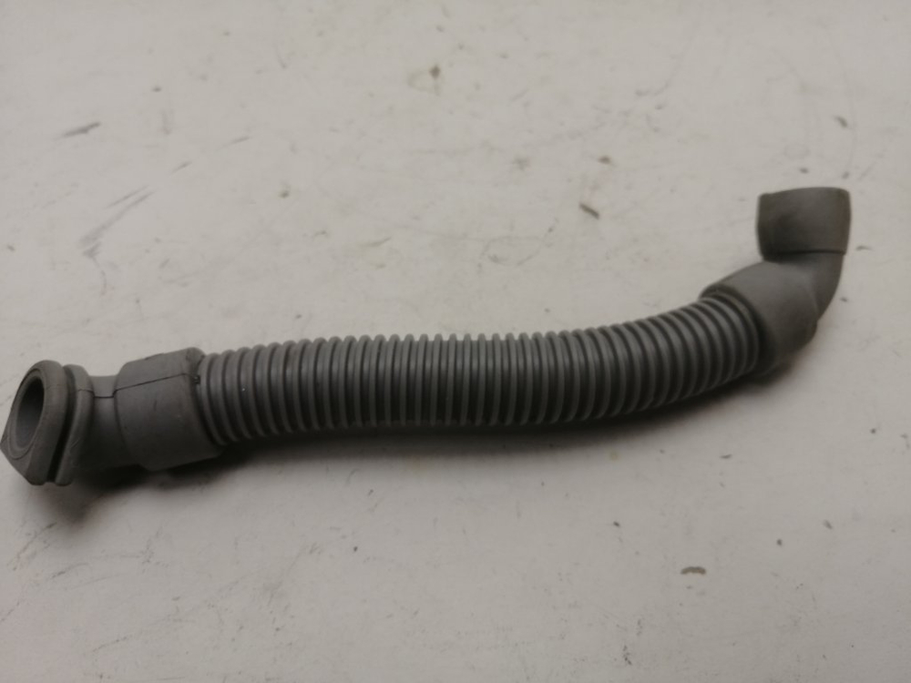 PCP5510B614 кт96 Трубка подачи воды для стиральной машины Hansa PCP5510B614 б/у