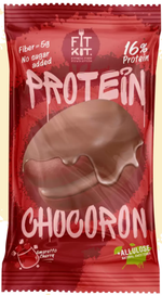 Десерт - Protein Chocoron