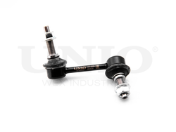 Стойка стабилизатора задняя левая UNIO SSP-50309