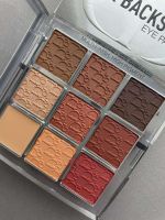 Палетка для глаз DIOR Backstage Eye Palette - 003 Amber Neutrals