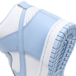 Кроссовки Nike Dunk "Aluminum" (Женская размерная сетка)