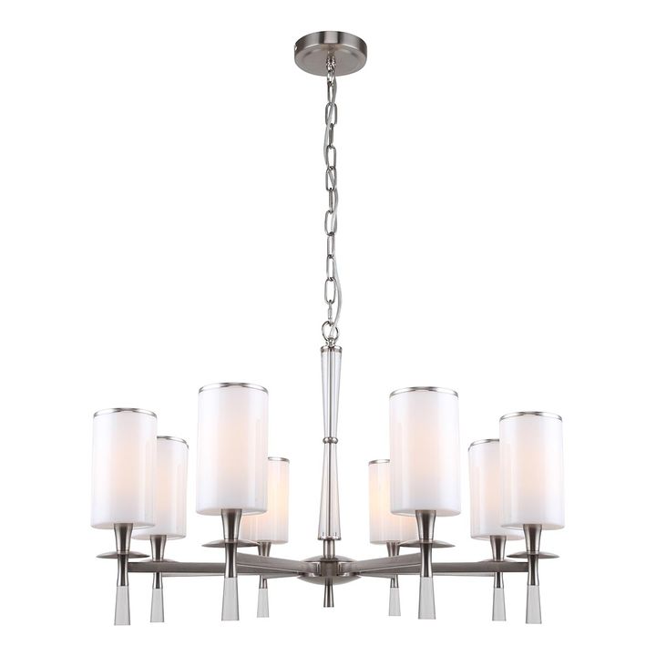 Подвесная люстра Stilfort Leader 1047/11/08P