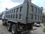 Shacman (Shaanxi) SX* 6x6 Самосвал SX32586W385C (Дизельный, 10,8 л, 441 л.с., МТ)
