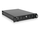 Корпус серверный 2U Procase PI200L-B-0