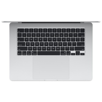 Ноутбук Apple MacBook Air A3240 M4 10 core, 16Gb, SSD 256Gb, 8 core GPU, 13.6" Liquid Retina (2560x1664) silver (MW0W3HN/A)