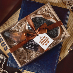 Набор мыла "Блэк"