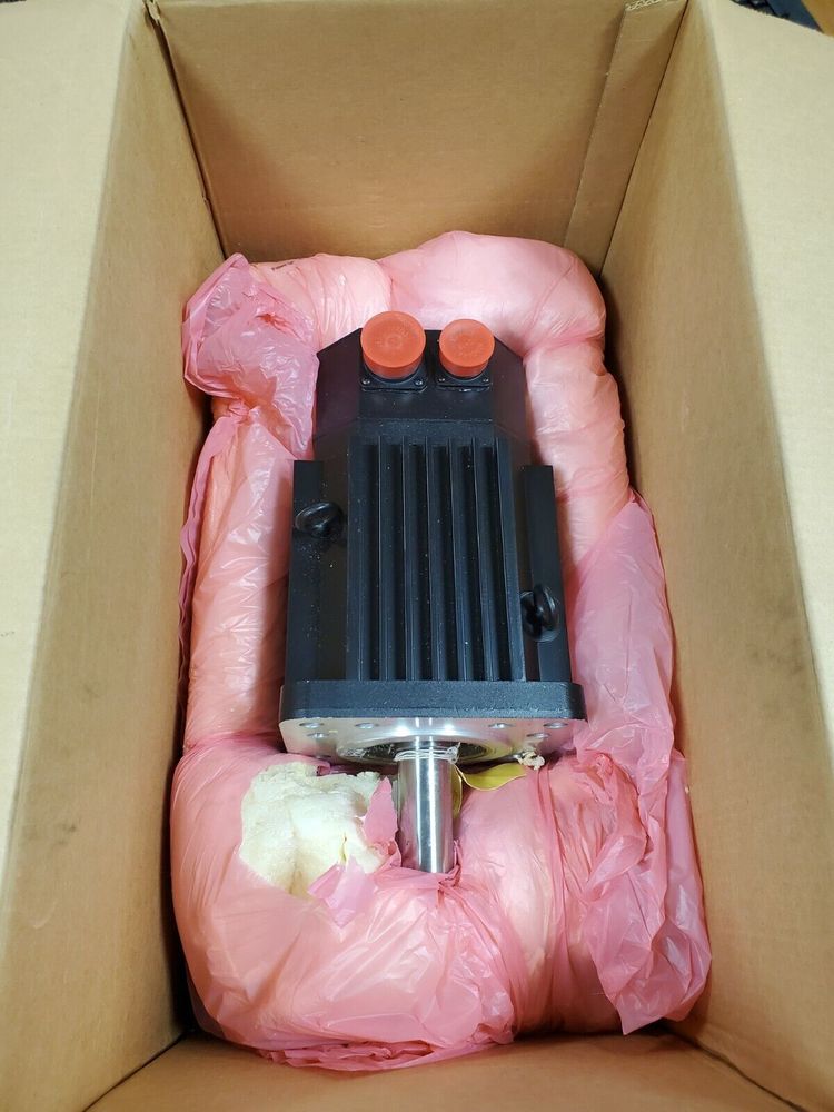 H-6100-Q-K00AASERVO MOTOR