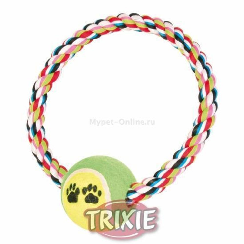 Игрушка для собак Trixie