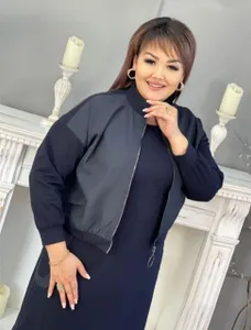 Комплект (платье с пиджаком) УК-148-1 Фабрика Моды