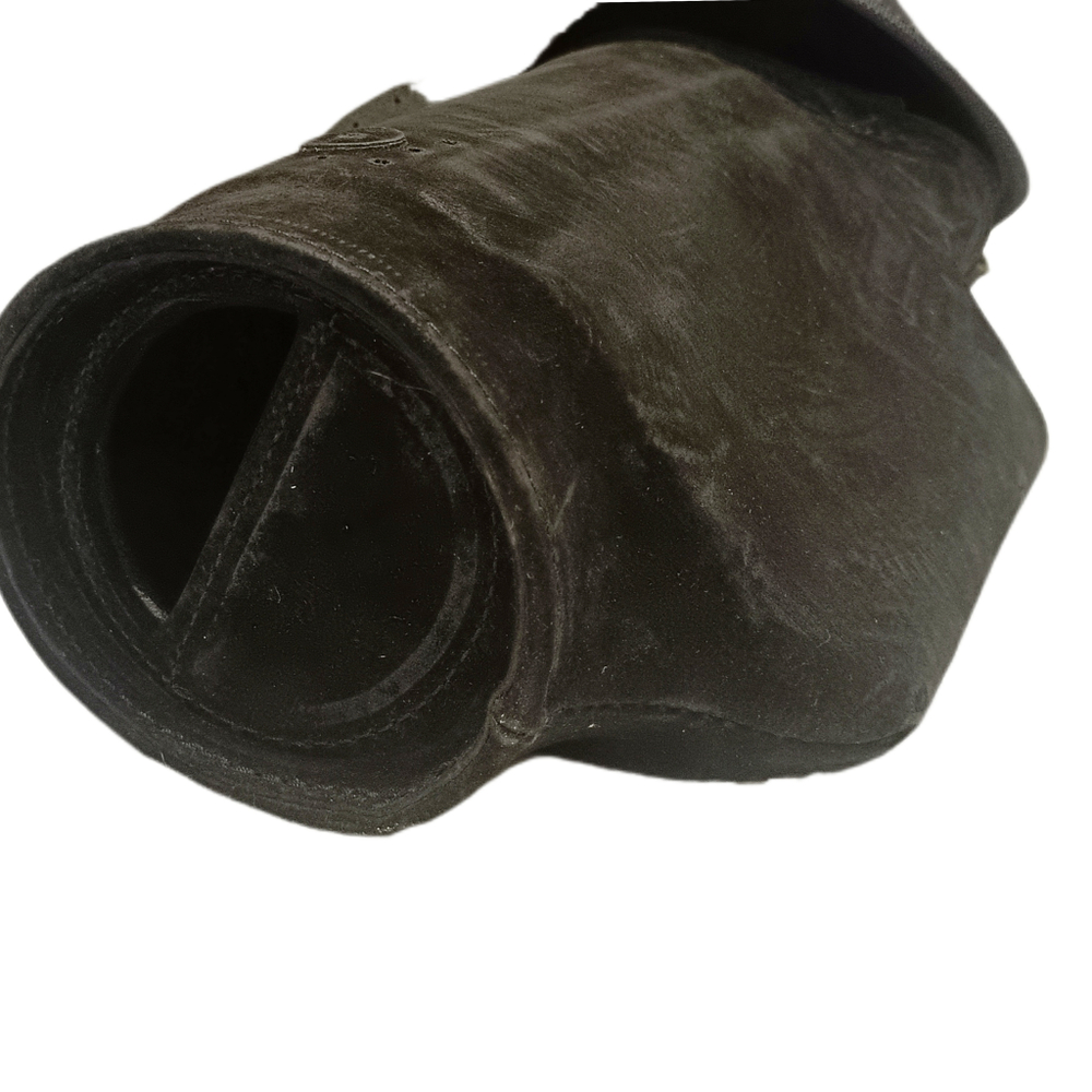 РУКАВ "ПРОФИ" РУСТ ИЗ ЗАМША ПРОФЕССИОНАЛЬНЫЙ  «Pro Sport»