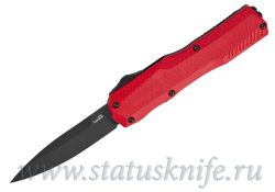 Нож Kershaw 9000RDGфотография - 1