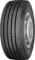 Yokohama 124R 295/80 R22,5 152/148M 3PMSF
