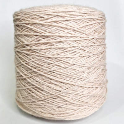 Пряжа в бобине меринос с верблюдом и кашемиром Speciale