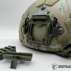 Композитный SENTRY «ПОЛУУХИЙ» шлем,мультикам