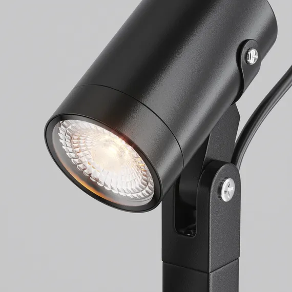 Ландшафтный светильник Сфера / Scope GU10x1 50Вт IP 65 Outdoor o025fl-01b1