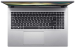 Ноутбук  Acer Aspire 3 A315-59-39S9 15.6 ", Core i3, 8 Гб RAM, 256 Гб SSD, UHD Graphics, Серебристый