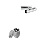 Набор инструментов GOODKING 216 предметов 1/2", 3/8", 1/4" K-10216