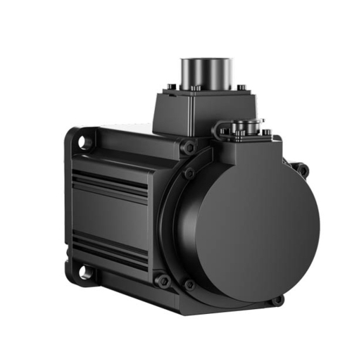 Серводвигатель Prompower PSM6H-180CM15BZ2-44P4, 4,4 кВт, 400В, 1500об/мин, 17 бит.