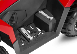 Квадроцикл SHARMAX Force 420 Cyber EFI