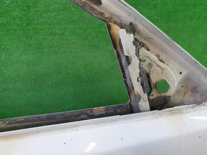 Дверь передняя правая Jaguar XF 1 (2007-2015)