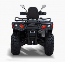 Квадроцикл HISUN TACTIC 550(HS550ATV) LIMITED