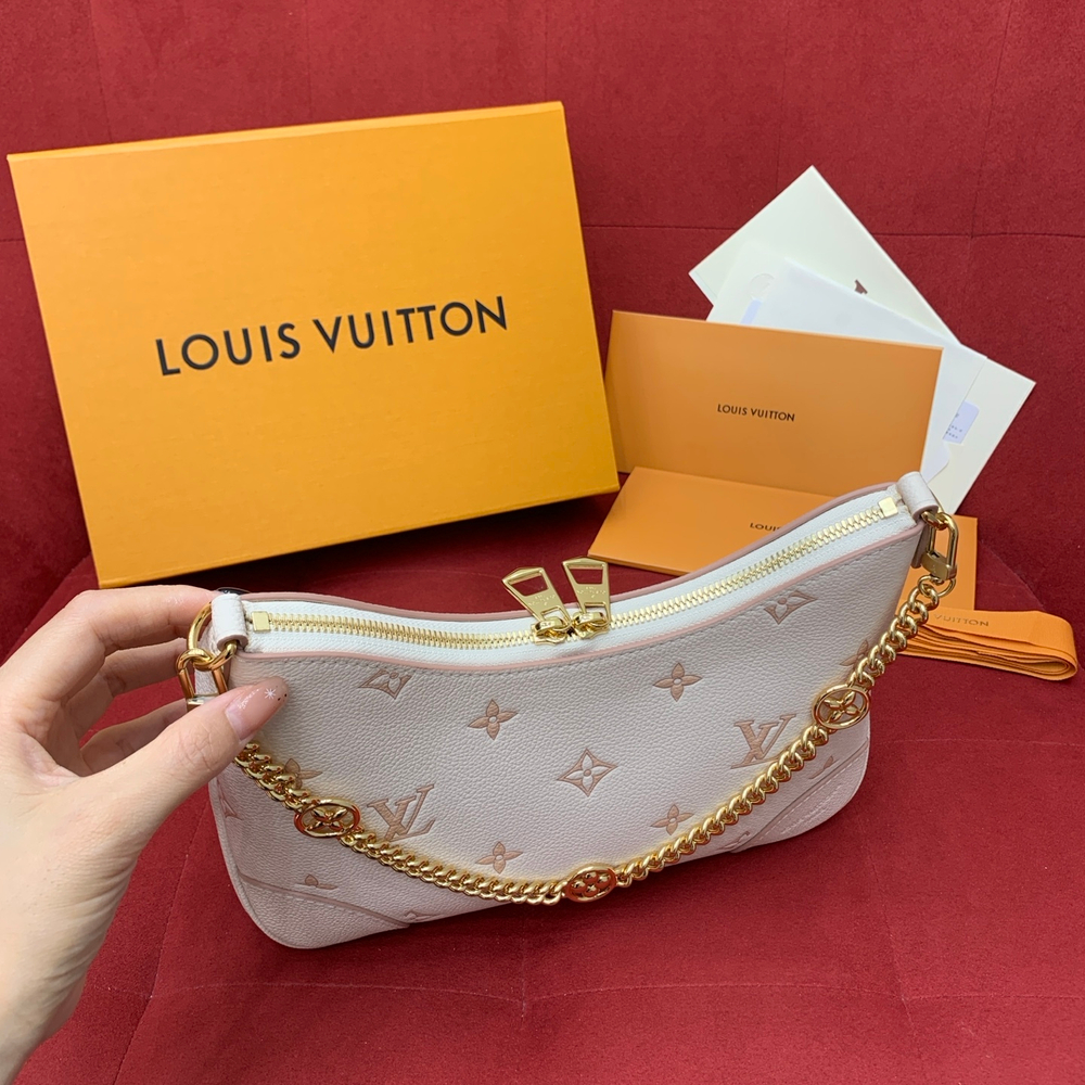 Louis Vuitton Boulogne
