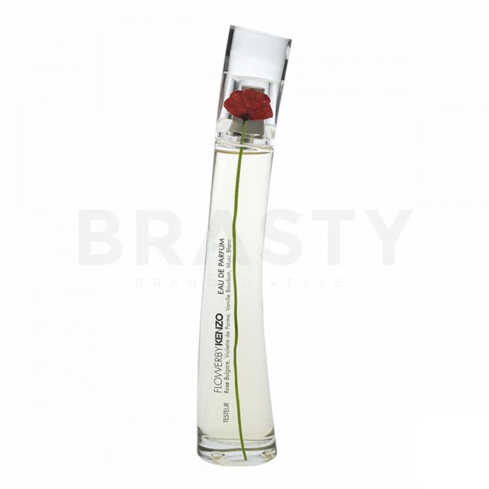 Kenzo Flower by Kenzo EDP W 50 ml Tester