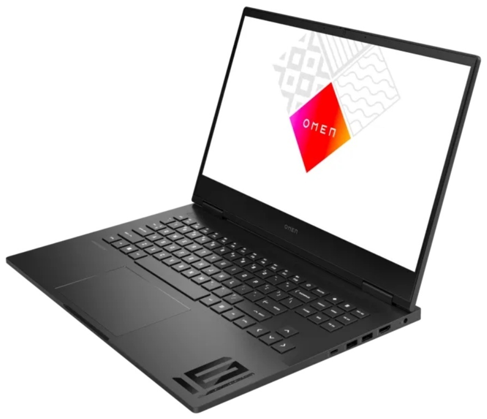 Ноутбук HP Omen 16-wd0008ci 16.1" / 16 Гб / SSD 512 Гб / DOS / 804G4EA