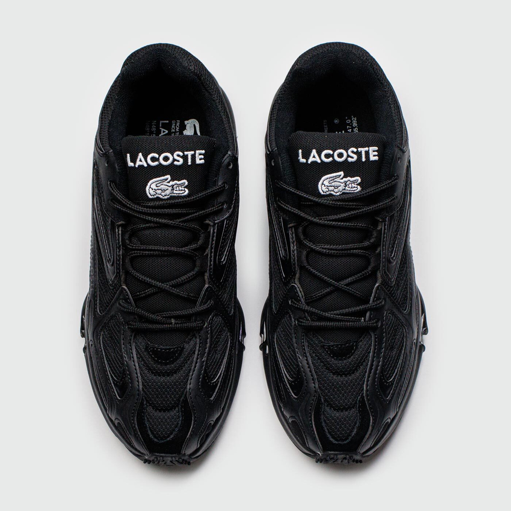 Кроссовки Lacoste LACOSTE L003 2K24 Black