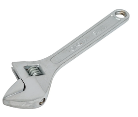 Разводной ключ FIT IT 250 мм 70125