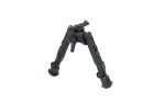 Сошки UTG Recon 360 TL, M-Lok, высота 20,3-30,5см (TL-BPM03)