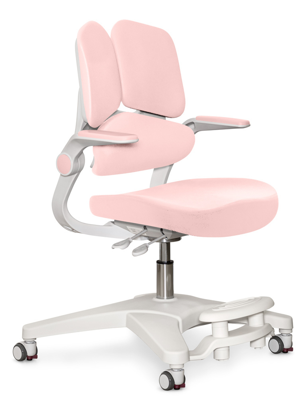 Стул для школьника Ergokids Trinity Y-617 c подлокотниками