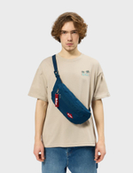 Сумка поясная и брелок Lee Cooper