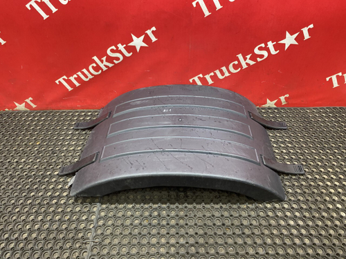 Крыло заднее верхняя часть 2019г