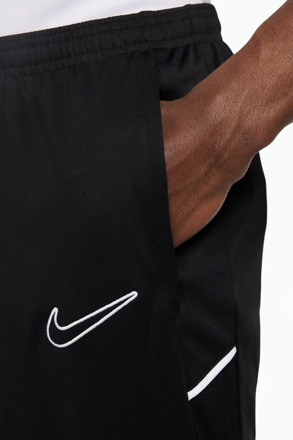 Штаны Nike Dri-FIT Academy 25 - черный