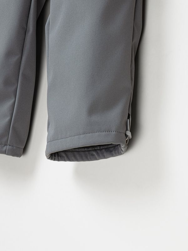 Брюки Softshell демисезонные 