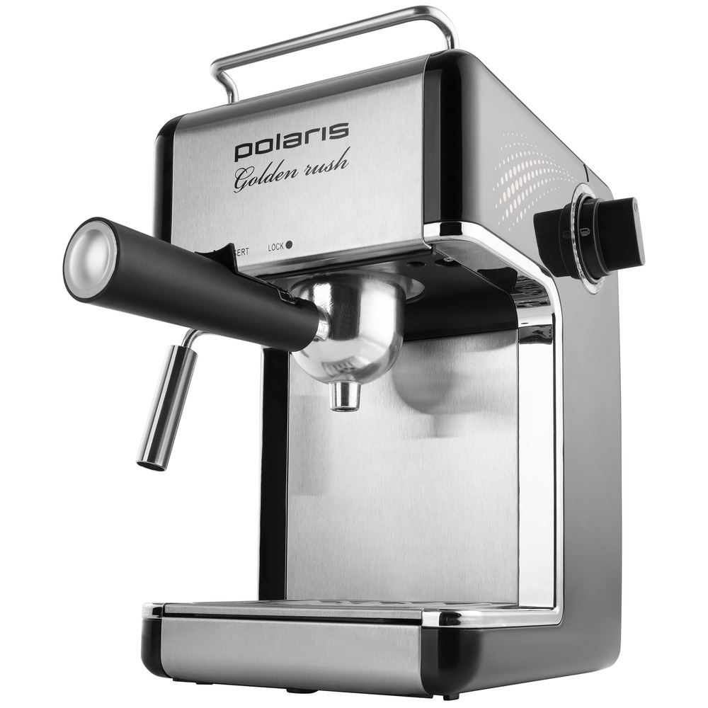 Кофеварка Polaris PCM 4006A