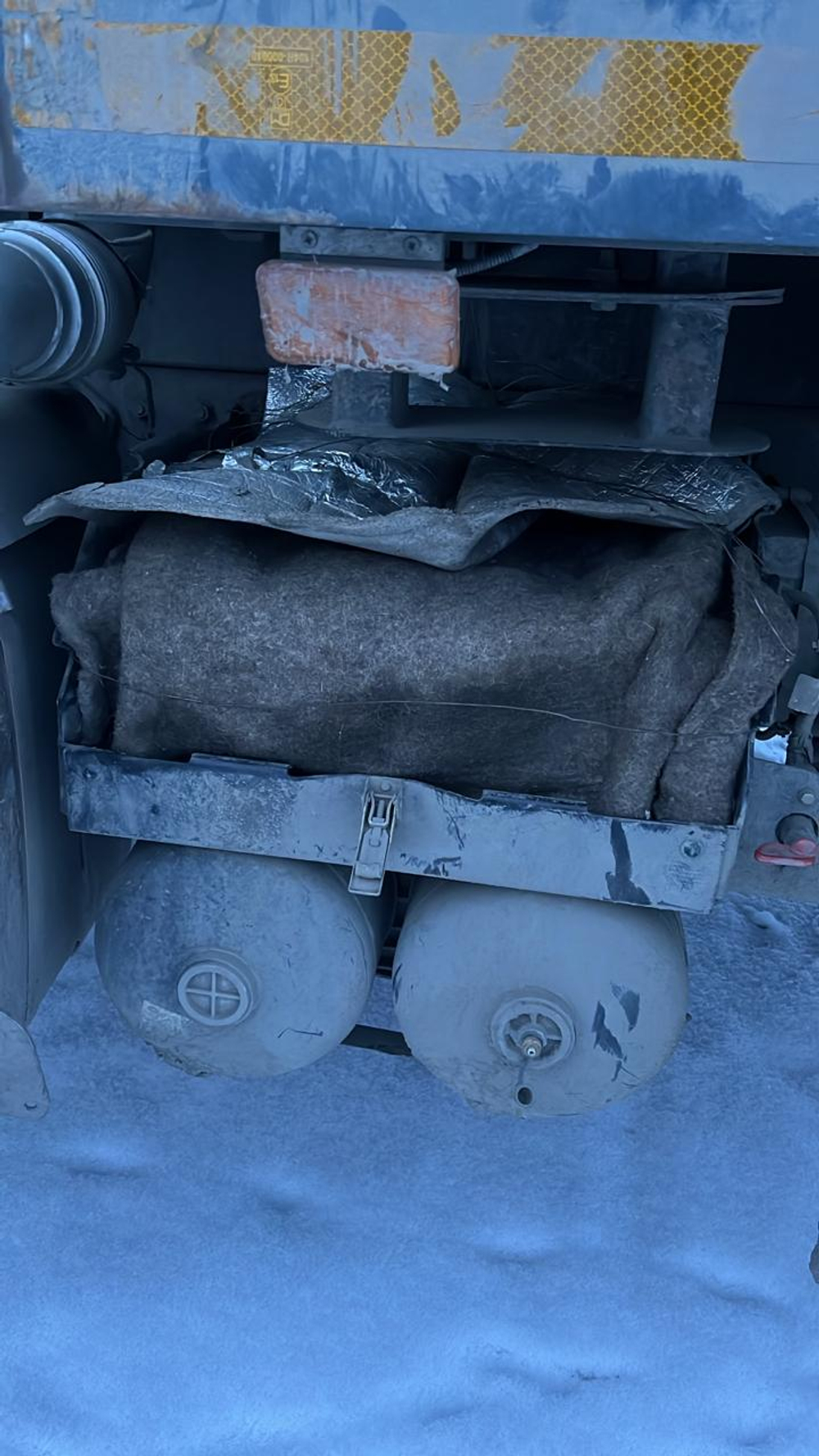 FAW J6 6x4 Самосвал CA3250P66K24T1E5 (Дизельный, 11,1 л, 390 л.с., МТ)