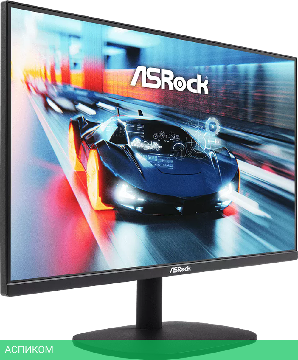 Игровой монитор ASRock CL27FF