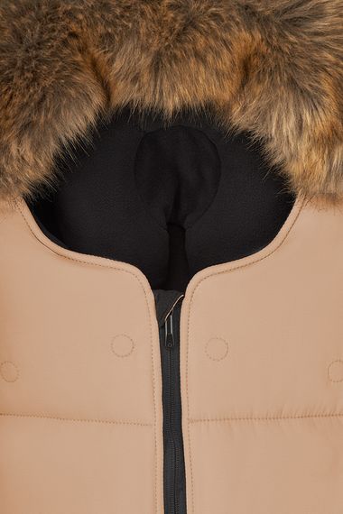 ANEX Wom Зимний конверт brown