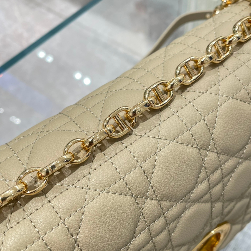 Christian Dior Caro Bag 29 cm